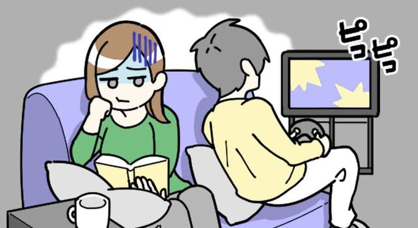 「めちゃコミック（めちゃコミ）」調査レポート
パートナーとのマンネリ…こんな時あなたはどうする？
マンネリ解消方法を調査！