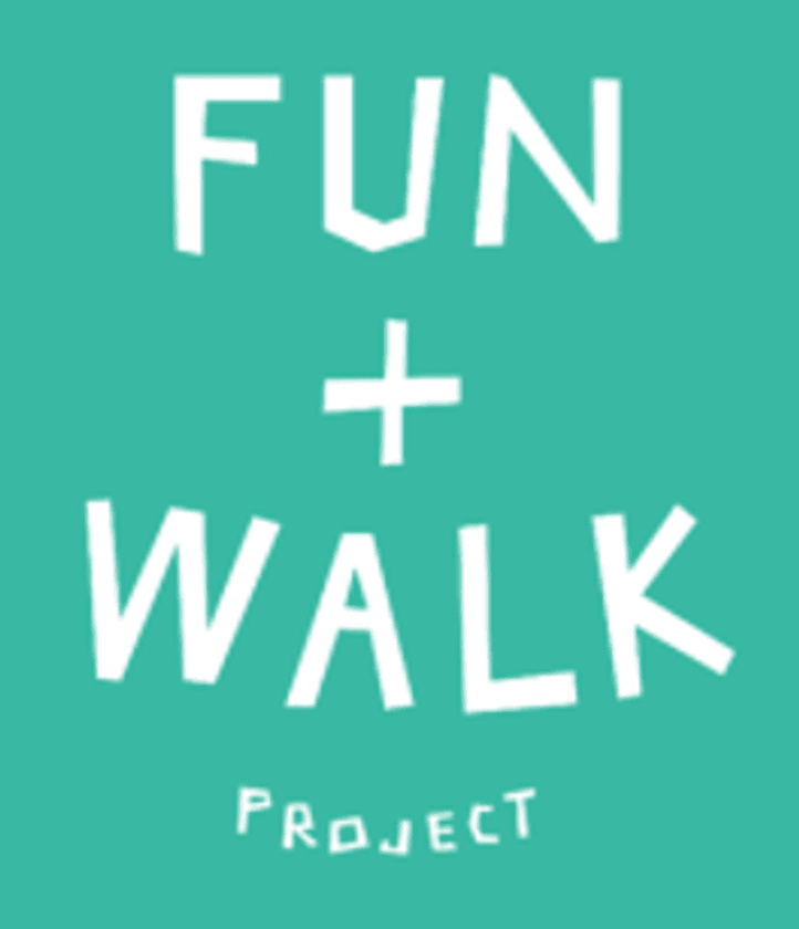 国民全体に“歩く”ことを推進する強化月間
10月１日「FUN＋WALK月間」START

「FUN＋WALK PROJECT」アンバサダーに、
EXILE USAさん、 EXILE TETSUYAさんを任命!!