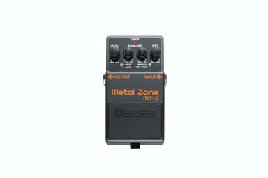 MT-2（1991年発売、 現在まで販売中）