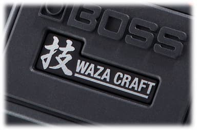 技クラフト（WAZA CRAFT)