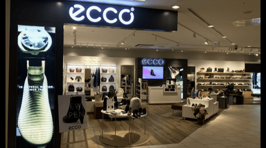 『ECCOミント神戸店』