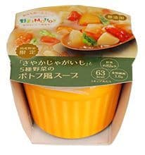 ポトフ風スープ