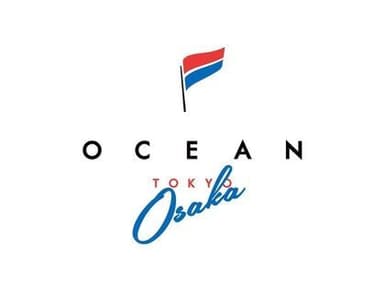 OCEAN TOKYO osaka