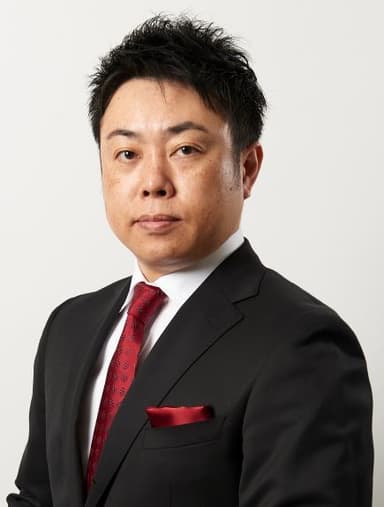 一般社団法人日本キャッシュレス化協会 専務理事 高木 純