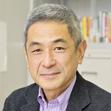 高橋氏