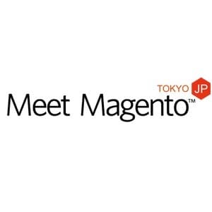 Meet Magento Japanロゴ