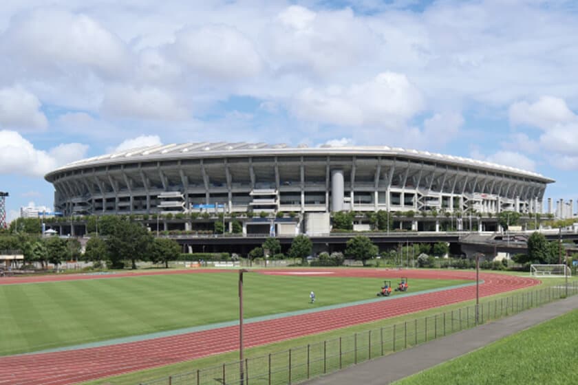 「横浜元気！！スポーツ・レクリエーション
フェスティバル2018中央イベント」
10/8新横浜公園にて開催！