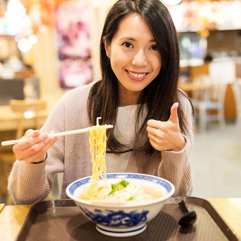 ダイエットに関する最新レポートをmicrodiet.netにて公開
『ラーメンはなぜ太る？ダイエット中のラーメンの食べ方とは』