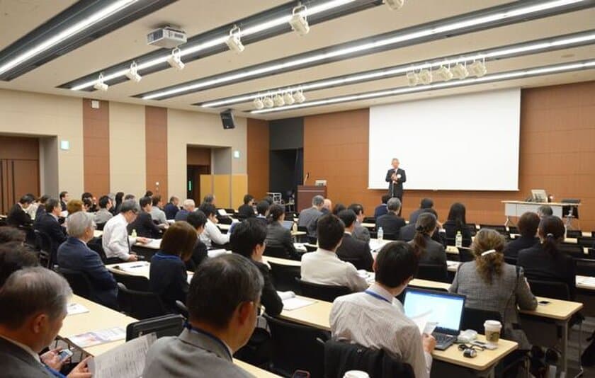 「第24回国際個別化医療学会学術集会」11月18日開催　
10月31日までの申込で“参加費割引制度”を適用　
～進展する腸内フローラ研究とがん治療との関わりに迫る～