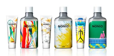 NONIO ART PACKAGES