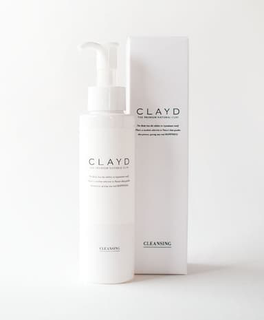 CLAYD CLEANSING MILK