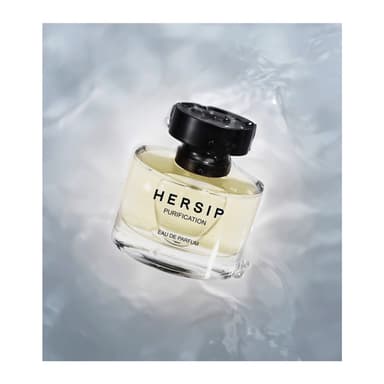 ファッションとフレグランスの新ブランド「HERSIP」