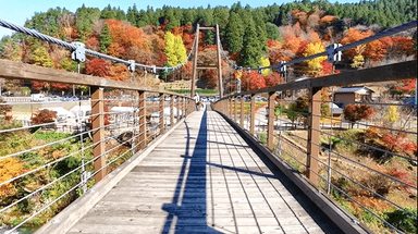 稲武・大井平公園2