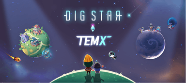 DIG STAR image