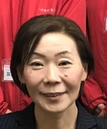 堀内 麻祐子 氏