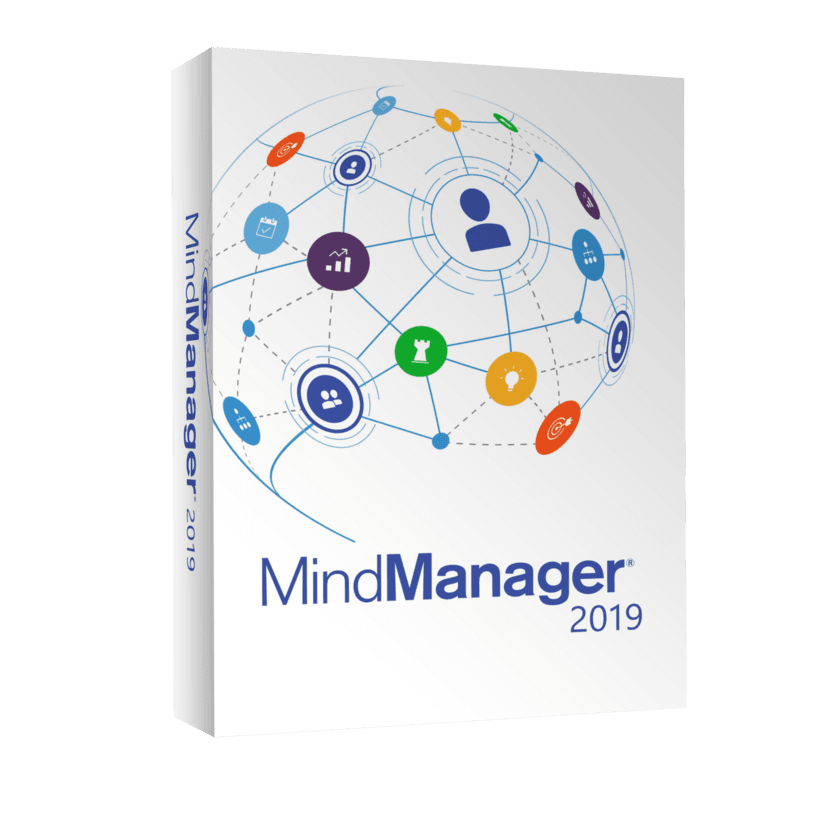 コーレル、「働き方改革」を「見える化」で支援する
“MindManager 2019 for Windows”の新製品発表セミナーを開催