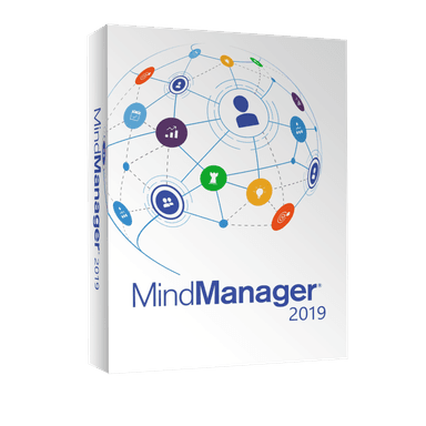 MindManager 2019 for Windows