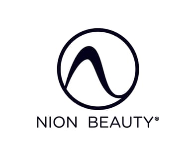 NION BEAUTYロゴ 1