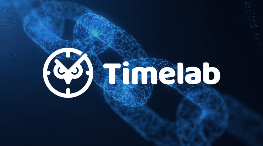 タイムバンク、ブロックチェーン開発に特化した
シンガポール子会社「Timelab(タイムラボ)」を設立