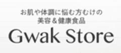 Gwak Store(カクストア)