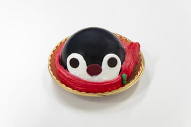 ピンガケーキ