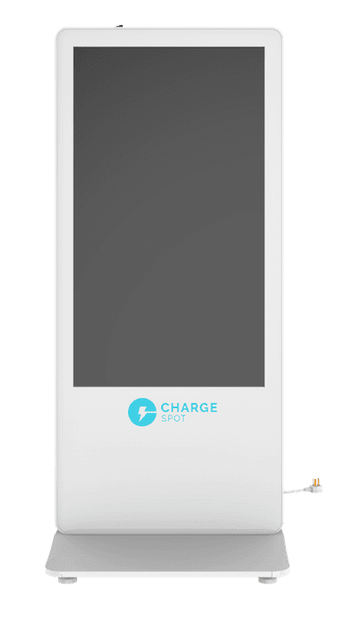 ChargeSPOT Stand LLサイズ画像