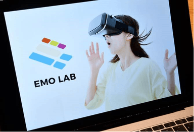 デジタルハリウッド東京本校「EMO LAB」