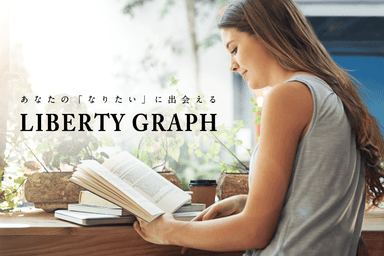 LIBERTY GRAPH