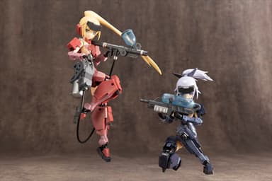 ウォーターアームズ3