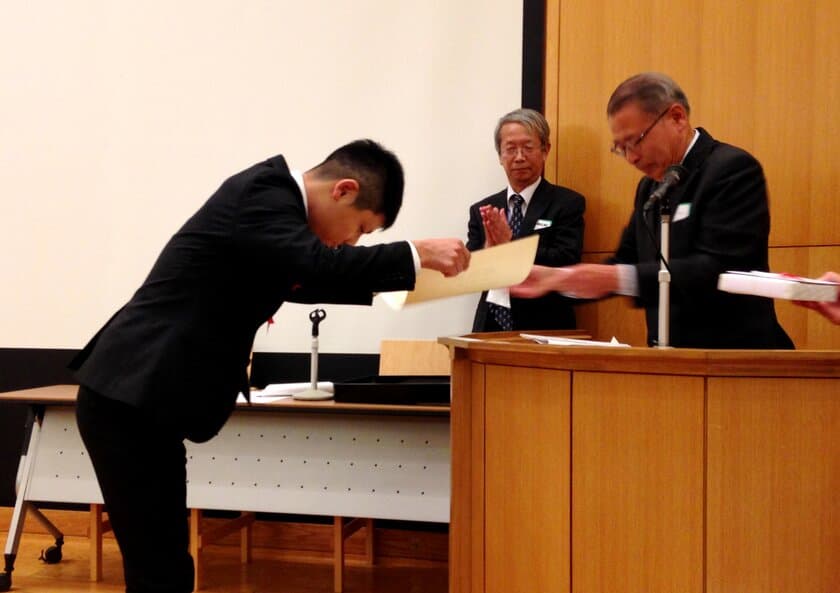 白鶴酒造が平成30年度 日本醸造協会技術賞を受賞