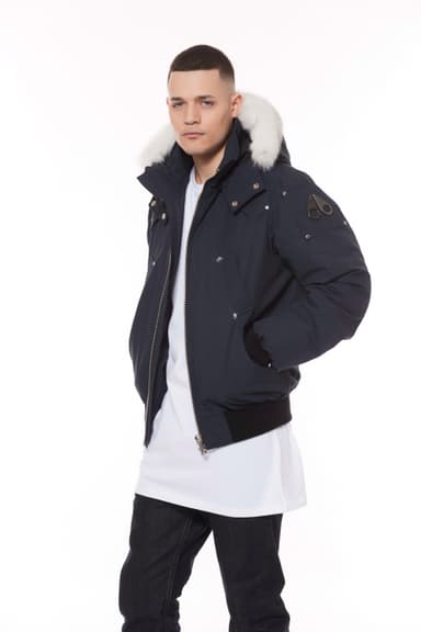 MENS【BALLISTIC BOMBER】