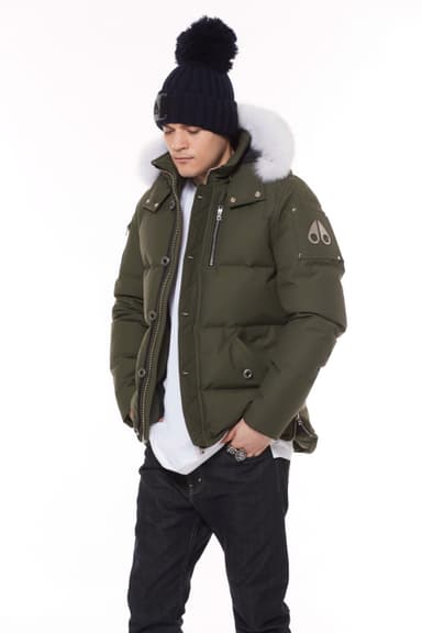 MENS【3Q JACKET】