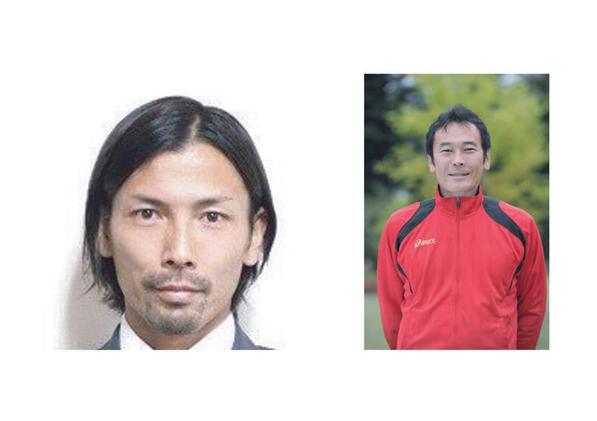 元サッカー日本代表 鈴木隆行、
元鹿島アントラーズ 奥野僚右による
サッカースクール事業「株式会社SAMURAI」設立のお知らせ