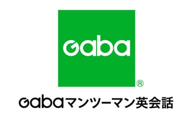 Gaba ロゴ