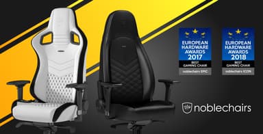 noblechairs