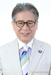 森田正光氏