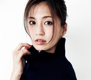 安田美沙子さん