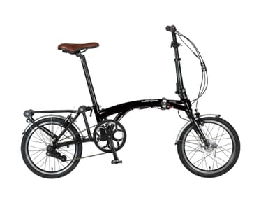 Harry Quinn PORTABLE E-BIKE　BLACK