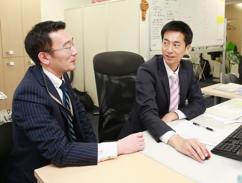 建設業許可に特化した行政書士法人コントラスト
各都道府県の行政書士と提携し、
全国対応できる業界初の取り組み「つなゲル」を開始