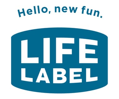 LIFE LABEL_ロゴ