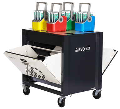 EVO 40 Cart