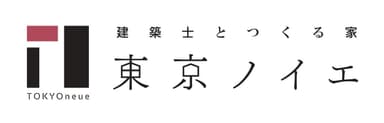 東京ノイエ イメージロゴ