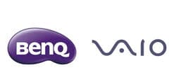 VAIO株式会社、BenQ corporation