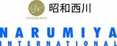 昭和西川株式会社、株式会社ナルミヤ・インターナショナル