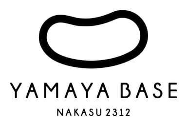 YAMAYA BASE NAKASU 2312　ロゴ