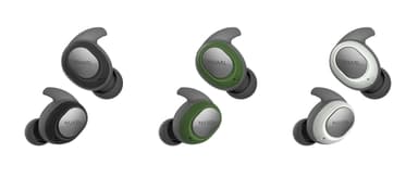 NT100 WATERPROOF TRUE WIRELESS STEREO EARPHONES