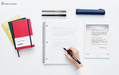 Neo smartpen M1