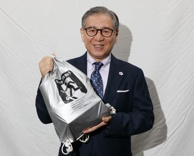 お天気キャスター・気象予報士 森田さんプレゼンツ「ご自宅防災アドバイス・防災グッズ福袋」