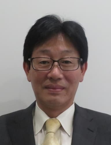 池田 徹弘 氏