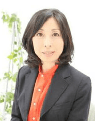 篠田 寛子 氏